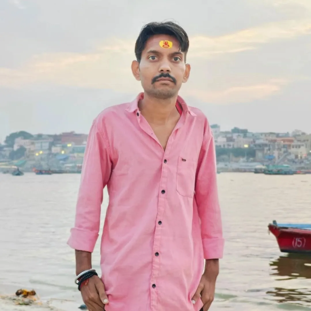 ashok choudhary