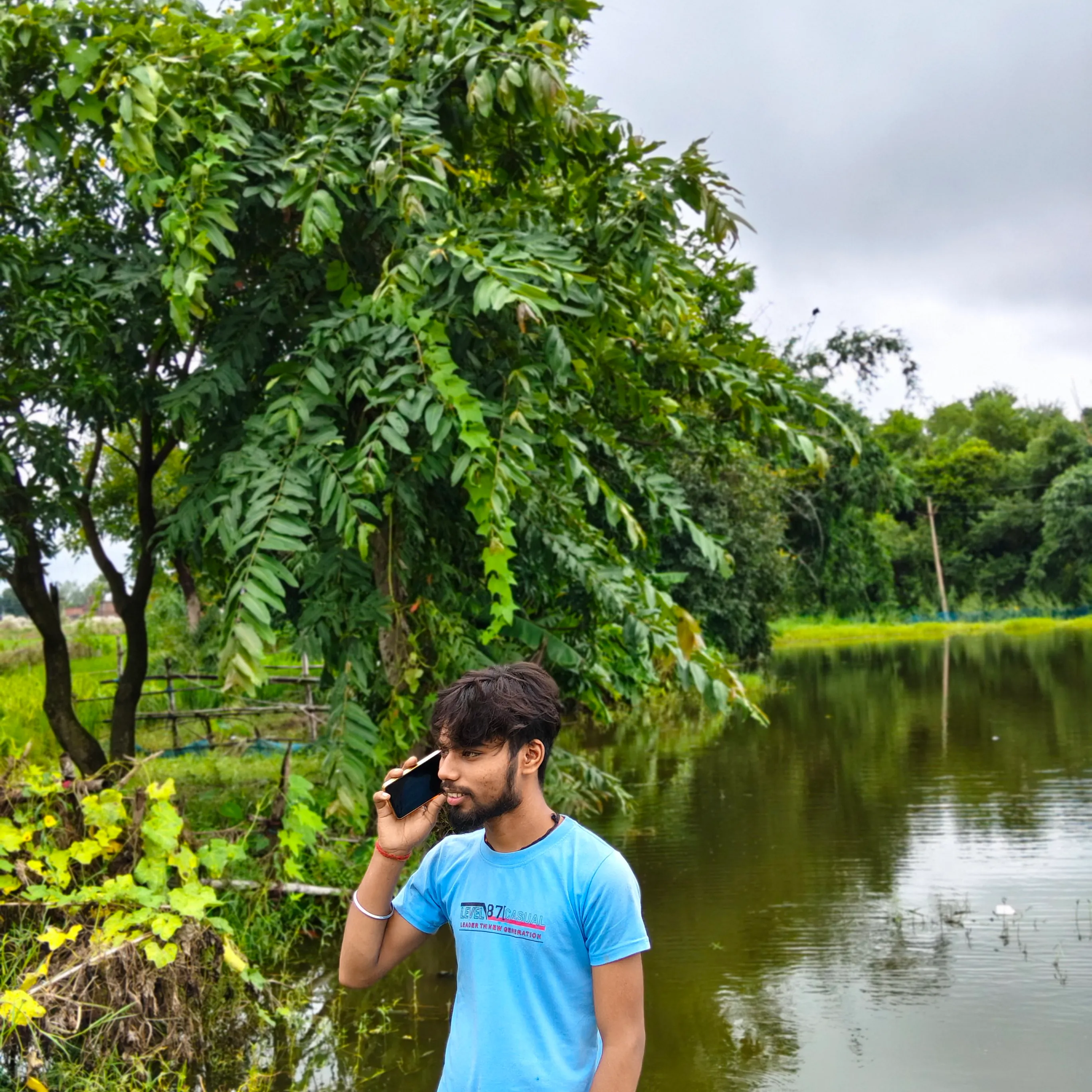 Sunny Kannaujiya