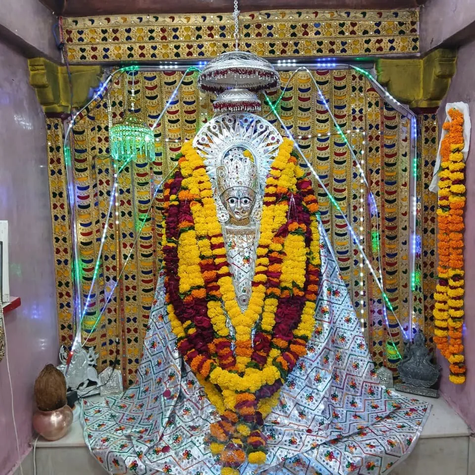 अशोक कुमावत