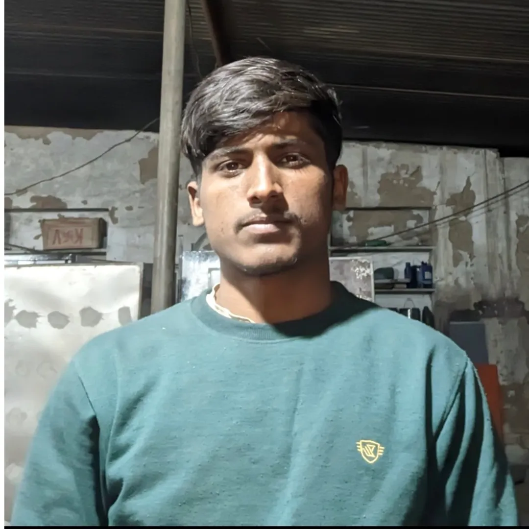 HEMARAJ KUMAWAT