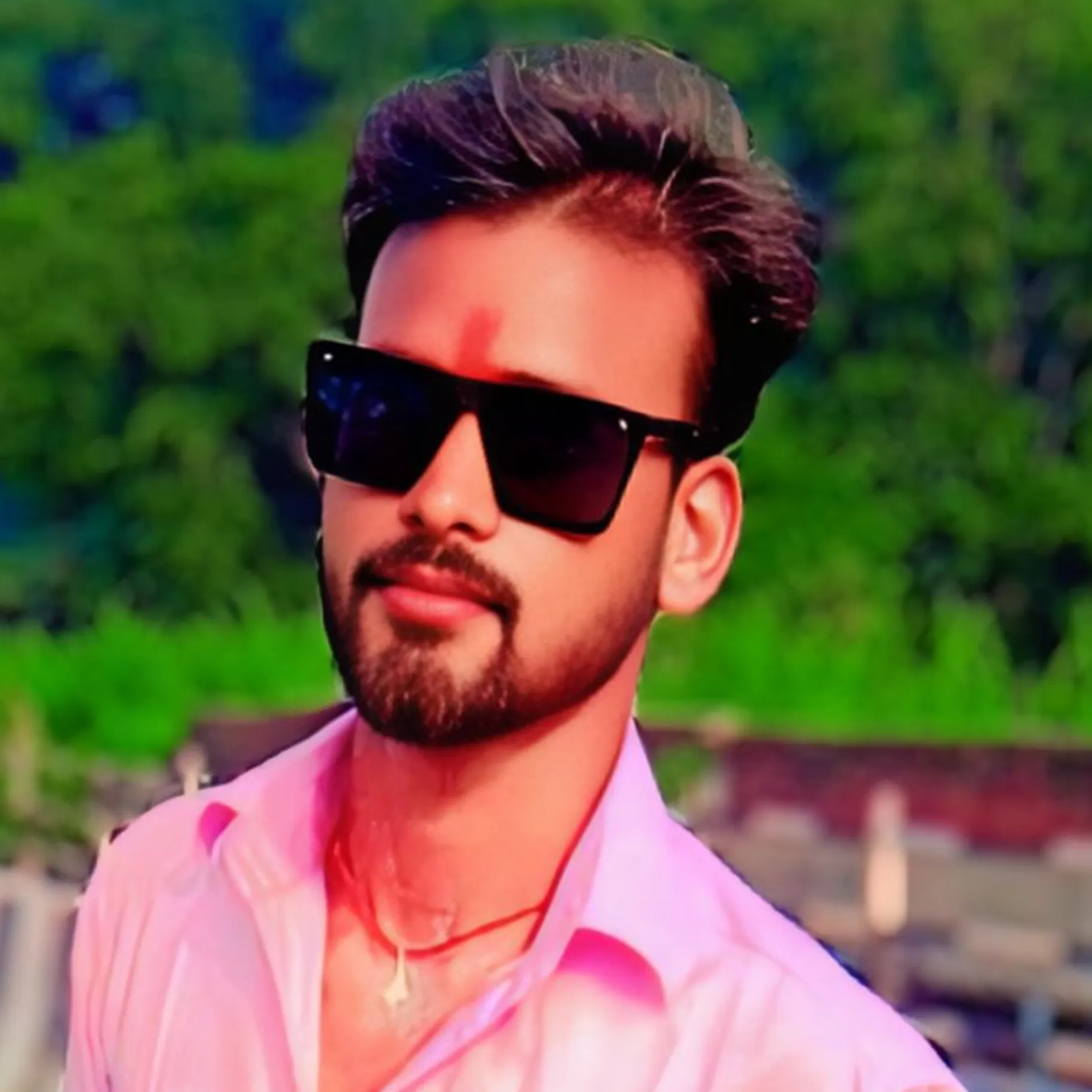 Ketan saxena