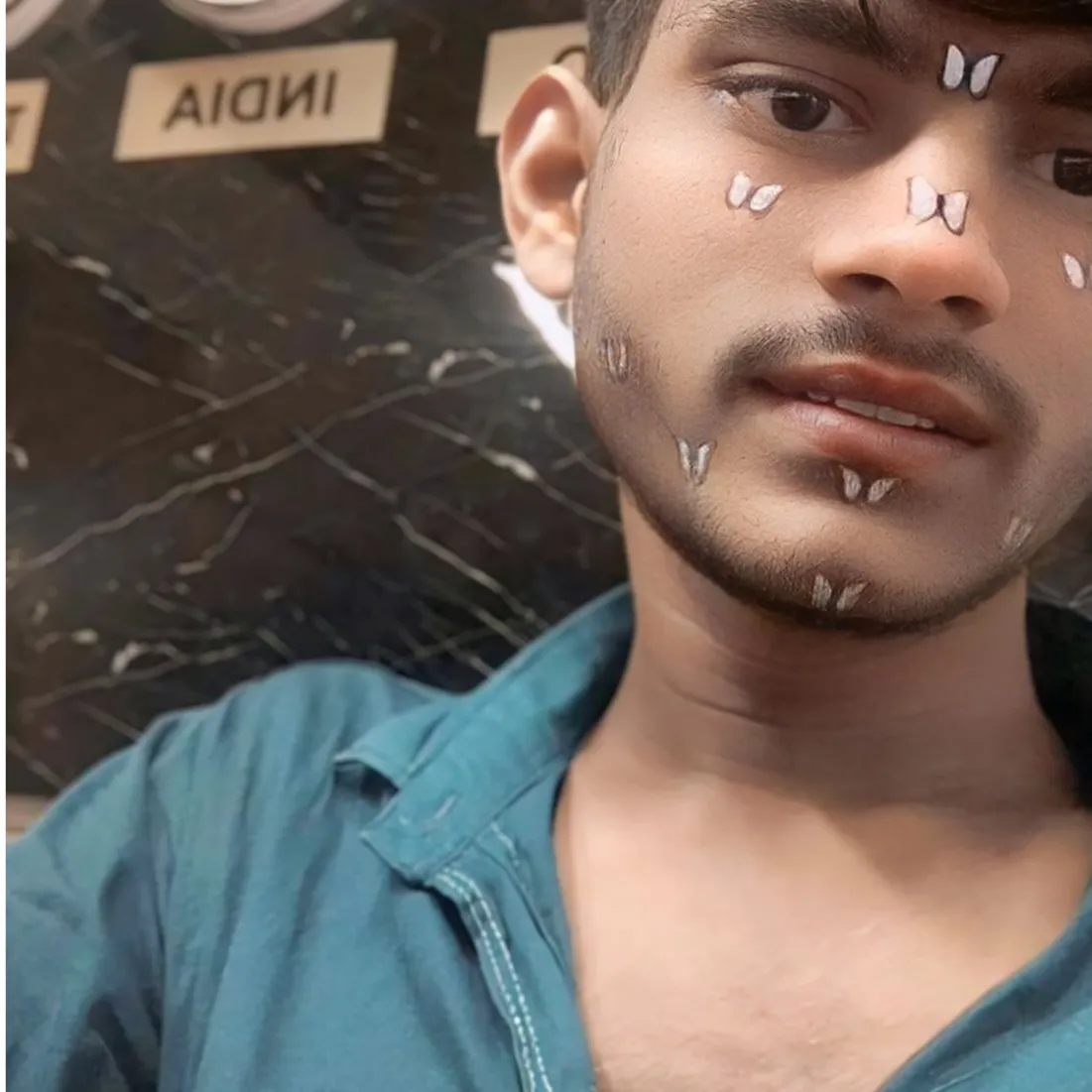 Sandeep jata🥰✨