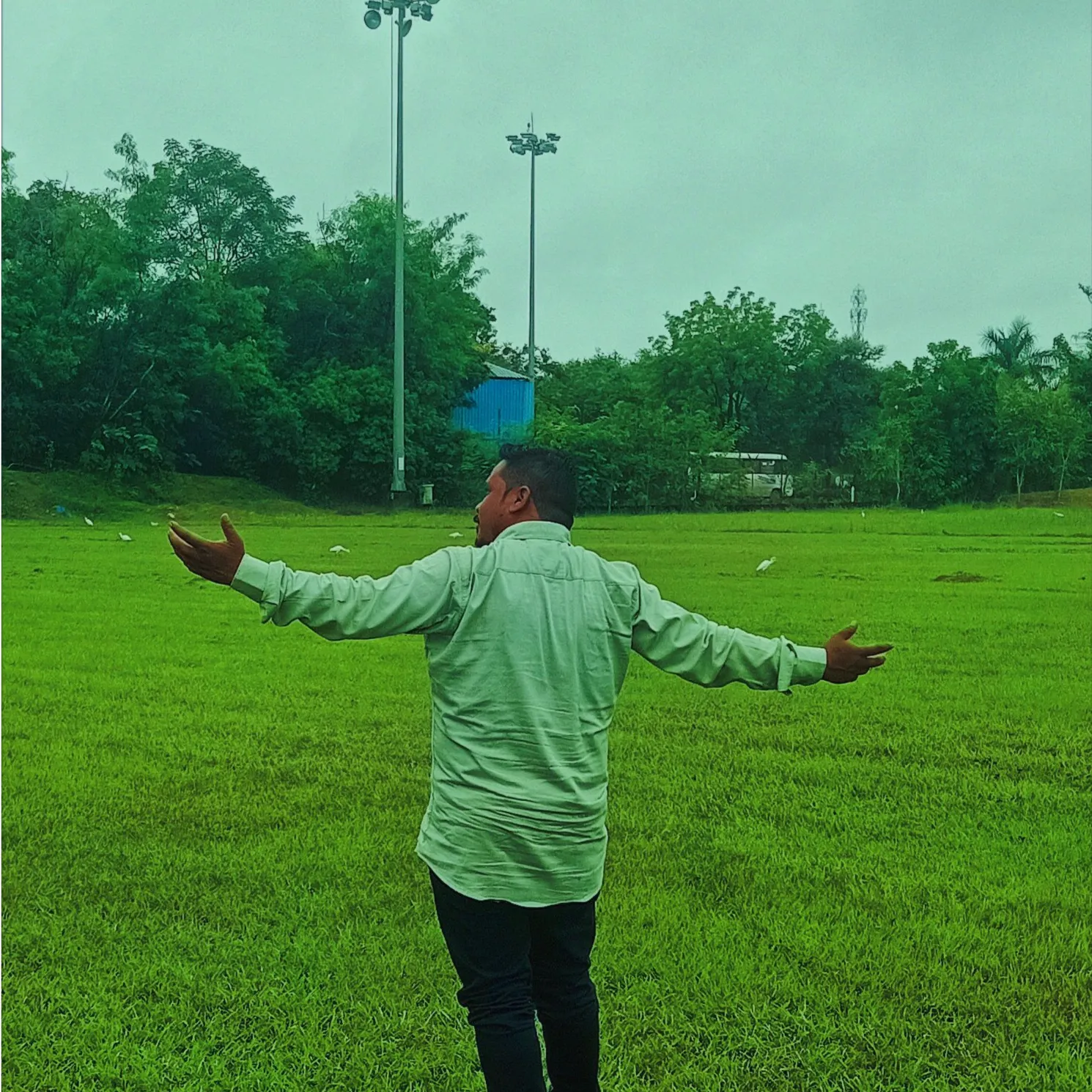 Mukesh sahu