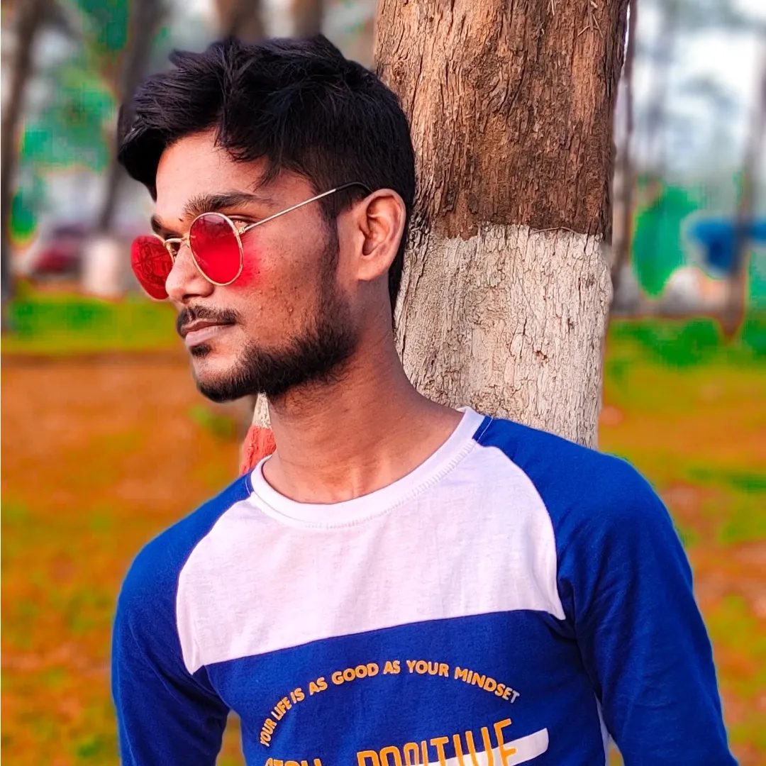 Jogendra Kumar