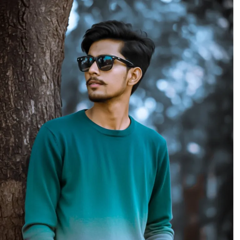 suraj Modanwal