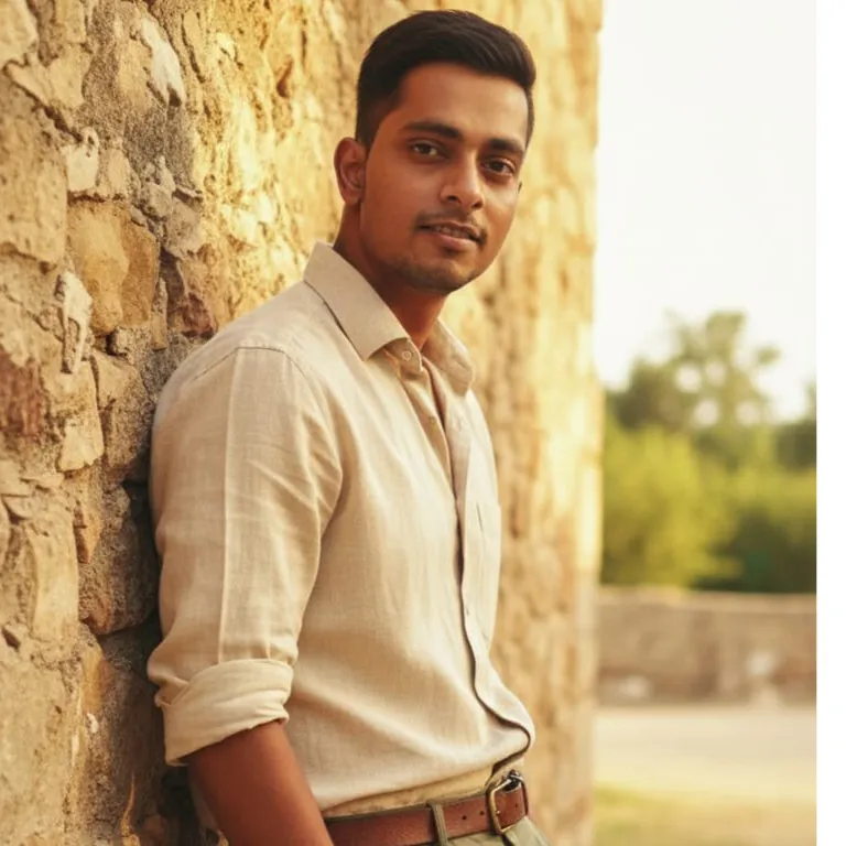 Suraj vishwakarma