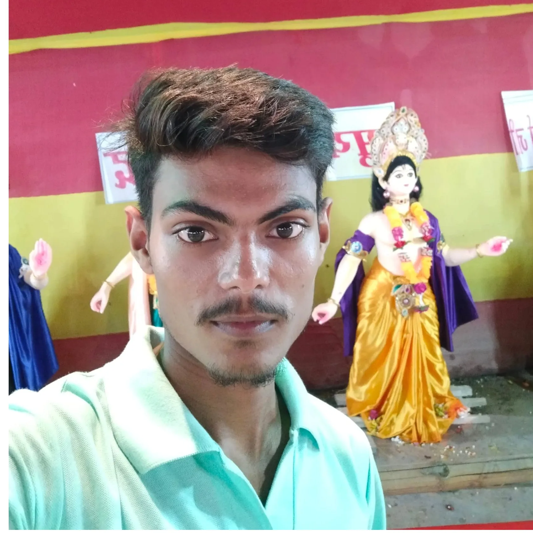Arvind Yadav