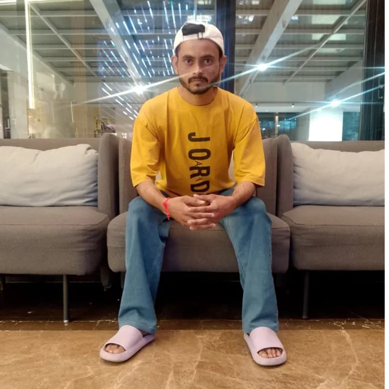 Rahul kumar