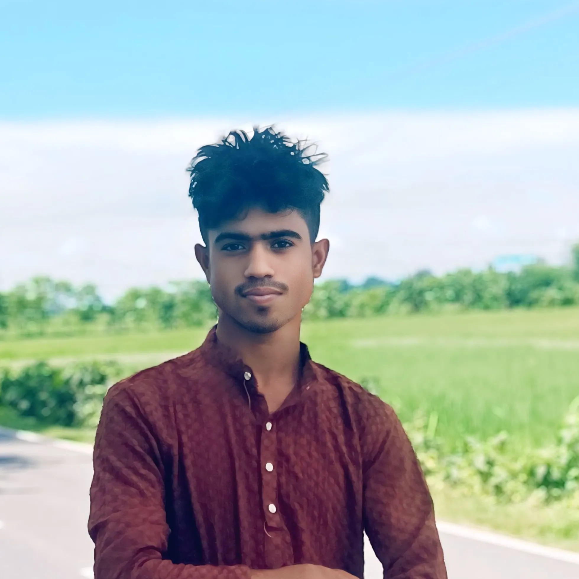 Mamadul Islam
