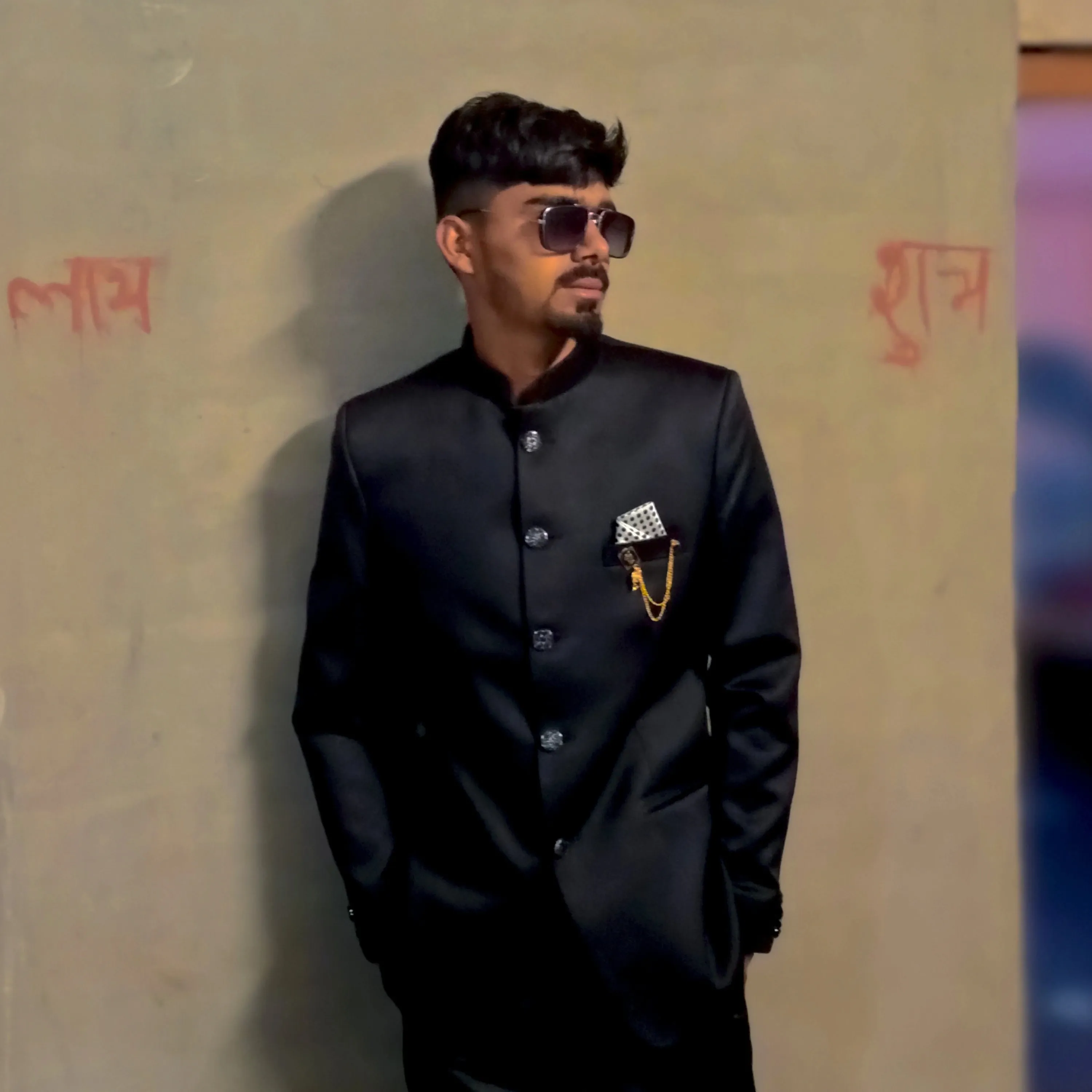 Vikash jakhar