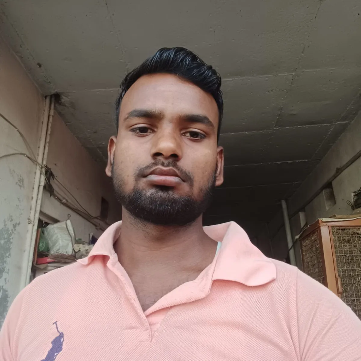Chhotu Kumar
