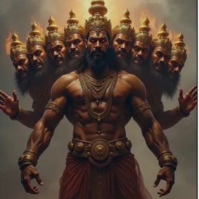 Selva Ravanan