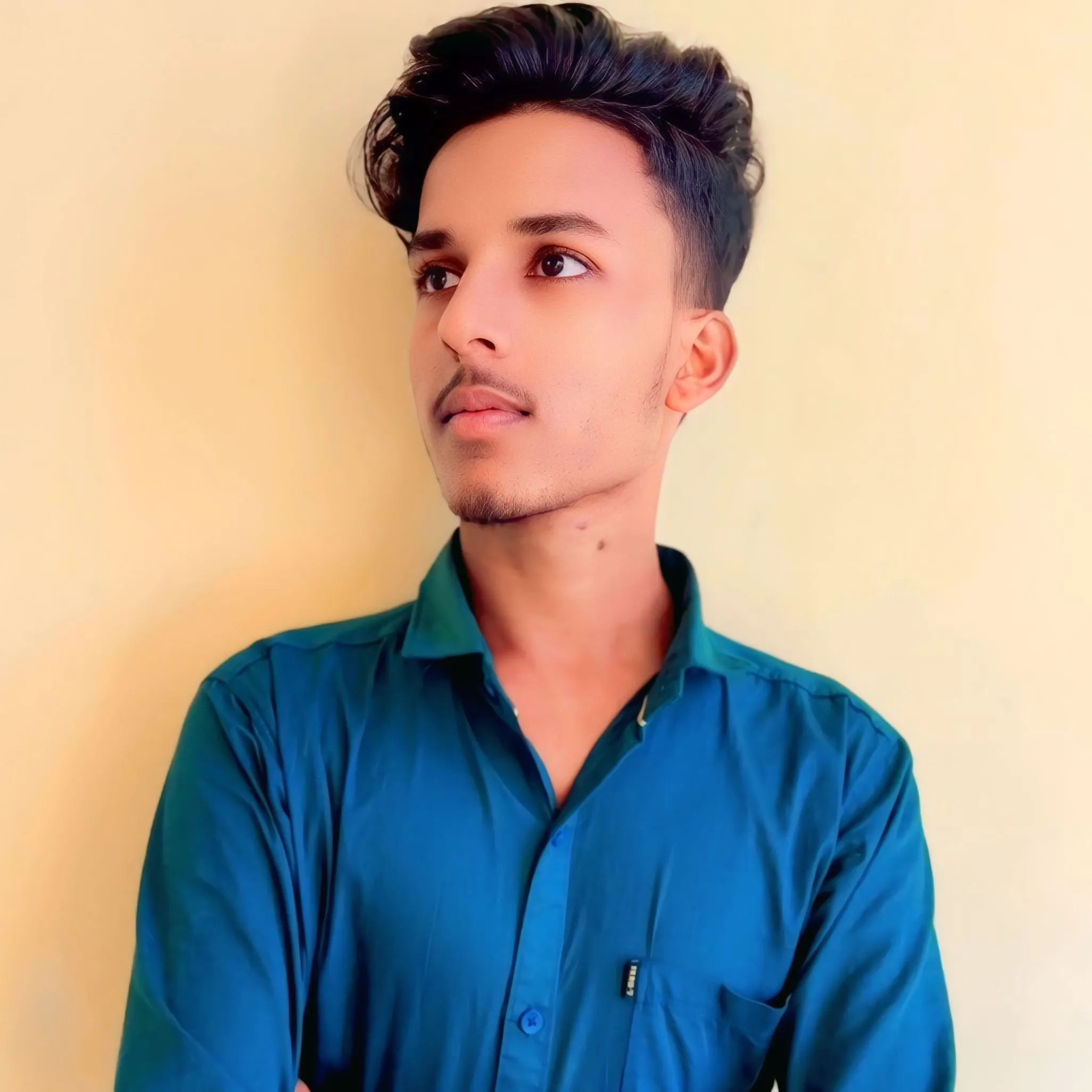 Akhil Chauhan