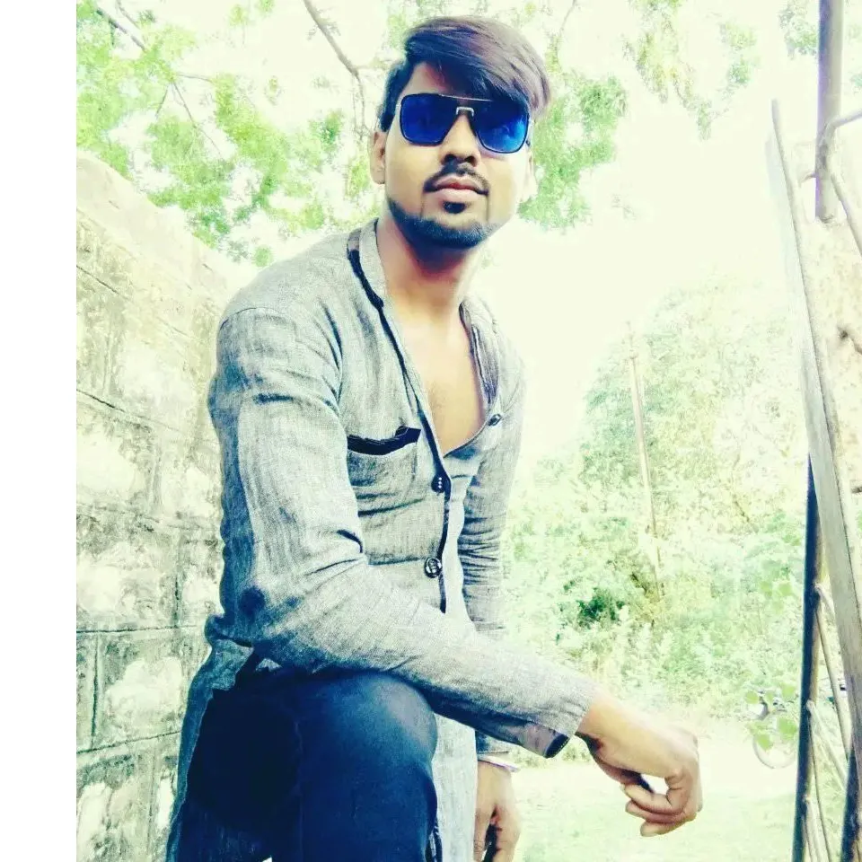 Manish Kashyap