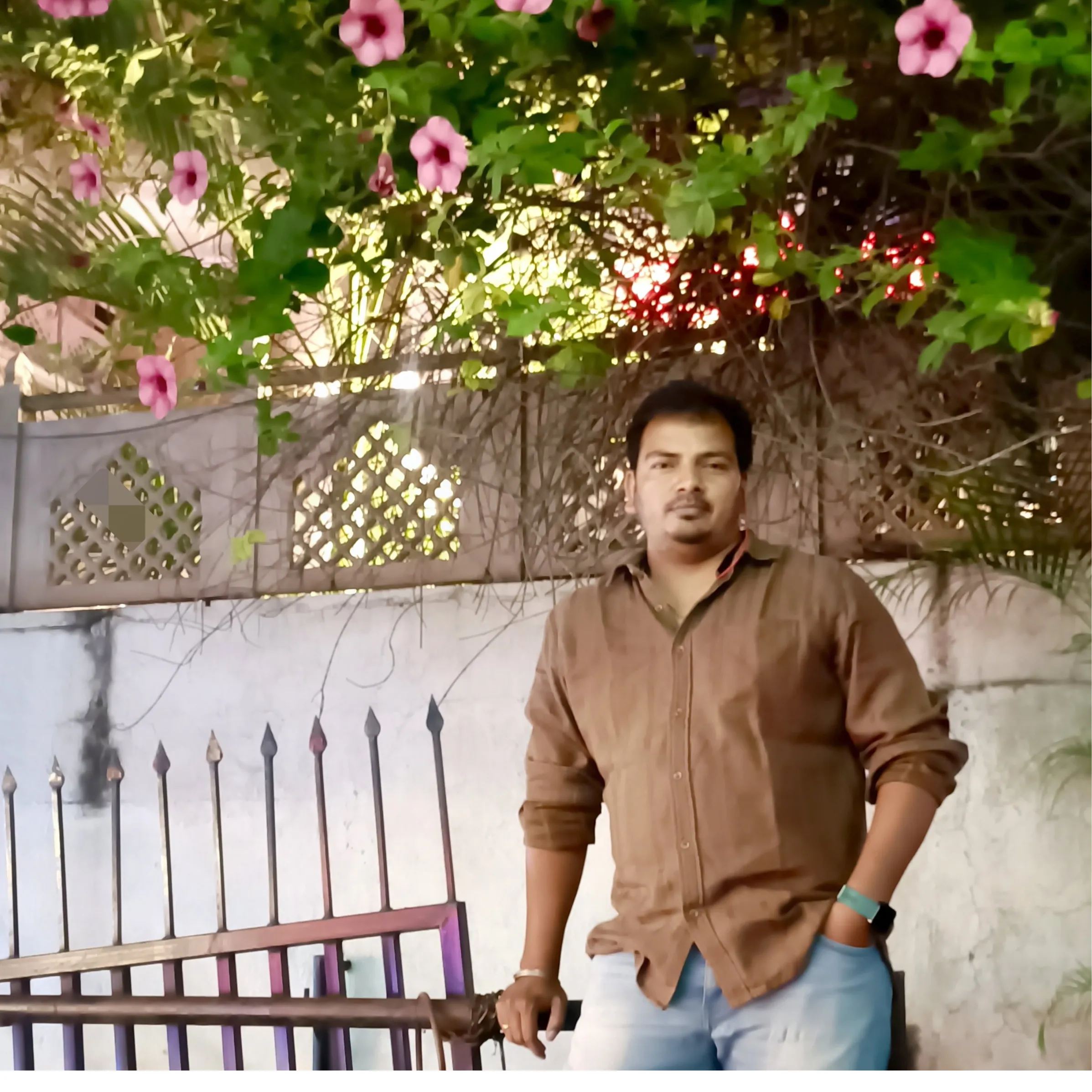 ABHIJEET DESHMANE