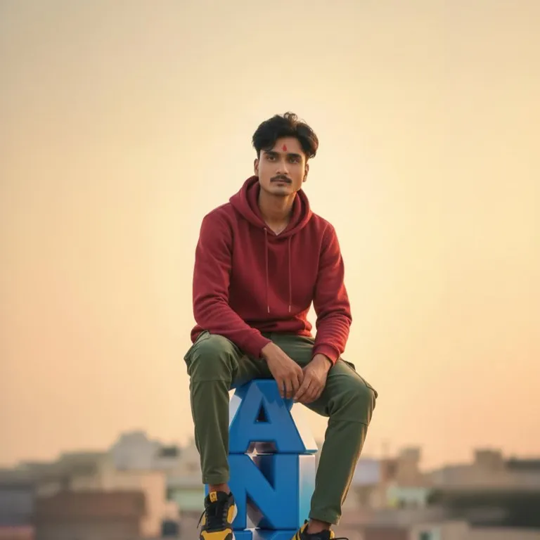 ankushkumar chauhan