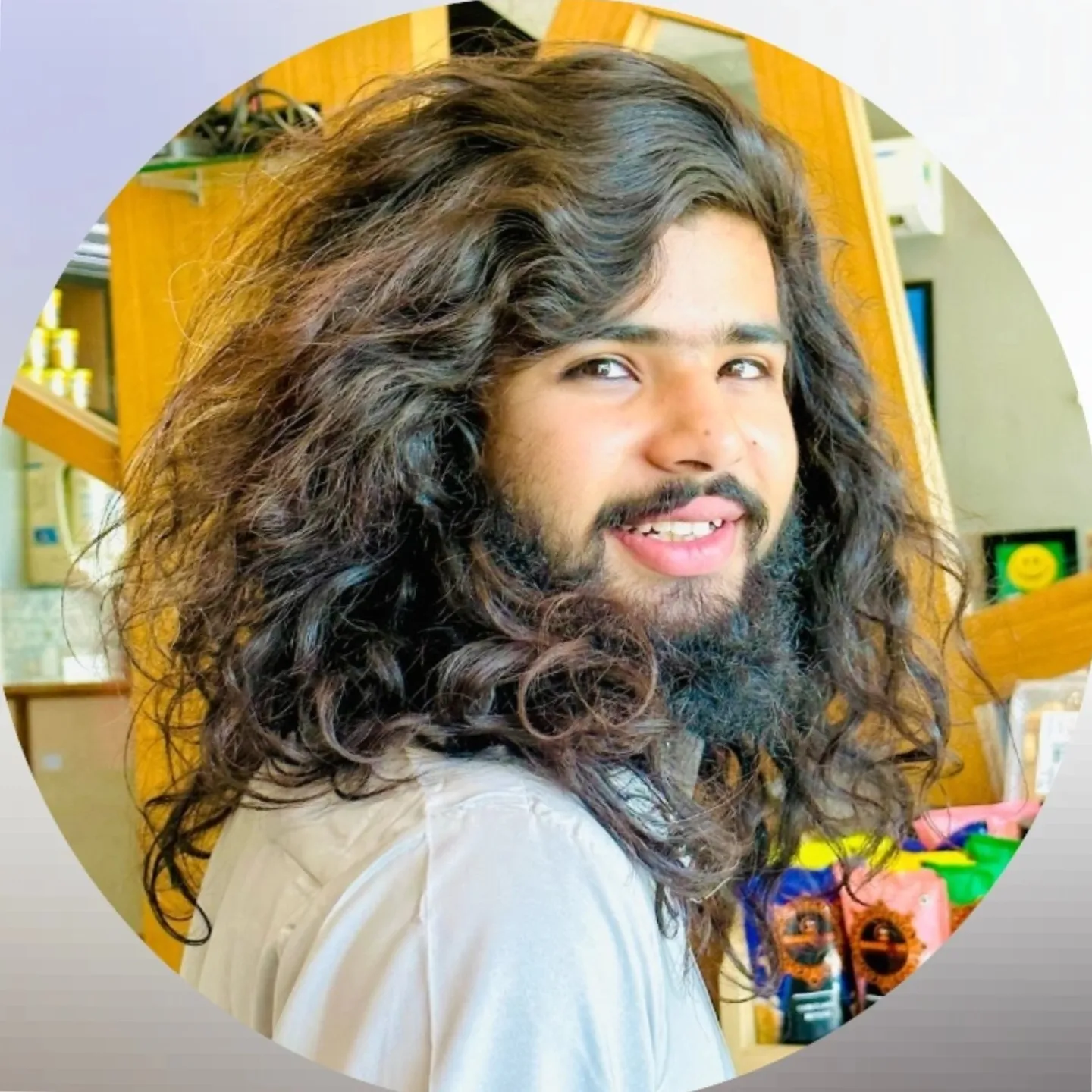 Adarsh Gupta