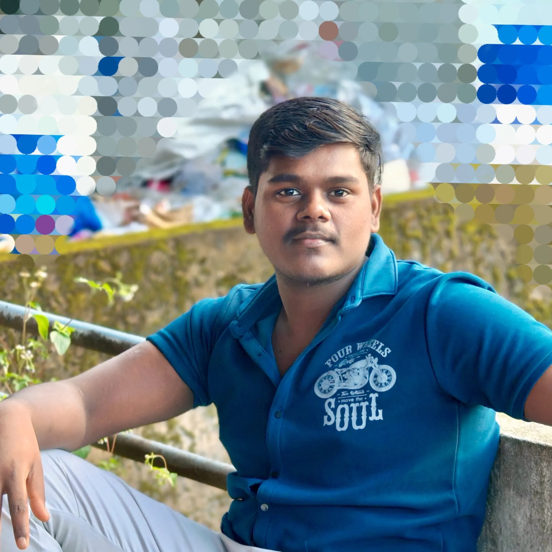 Roshan gupta