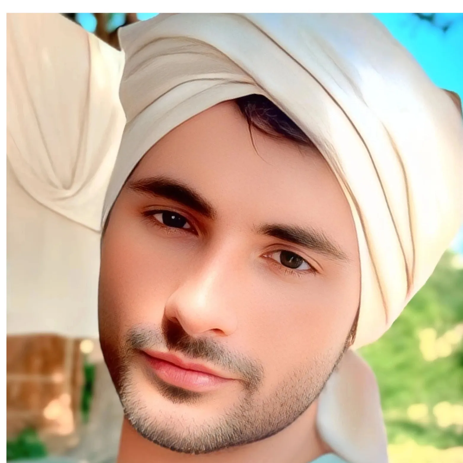 abhimayu singh