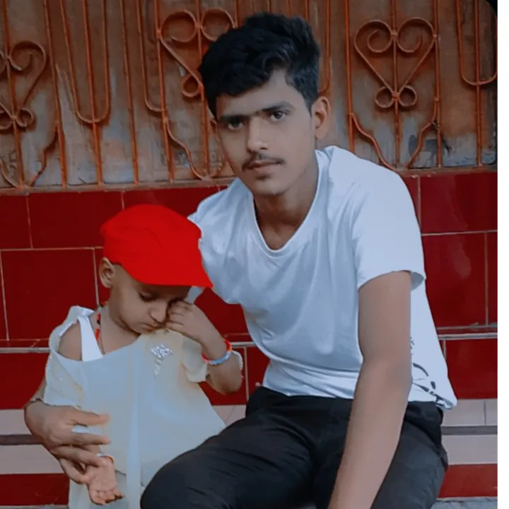 gii😍♥️ maurya