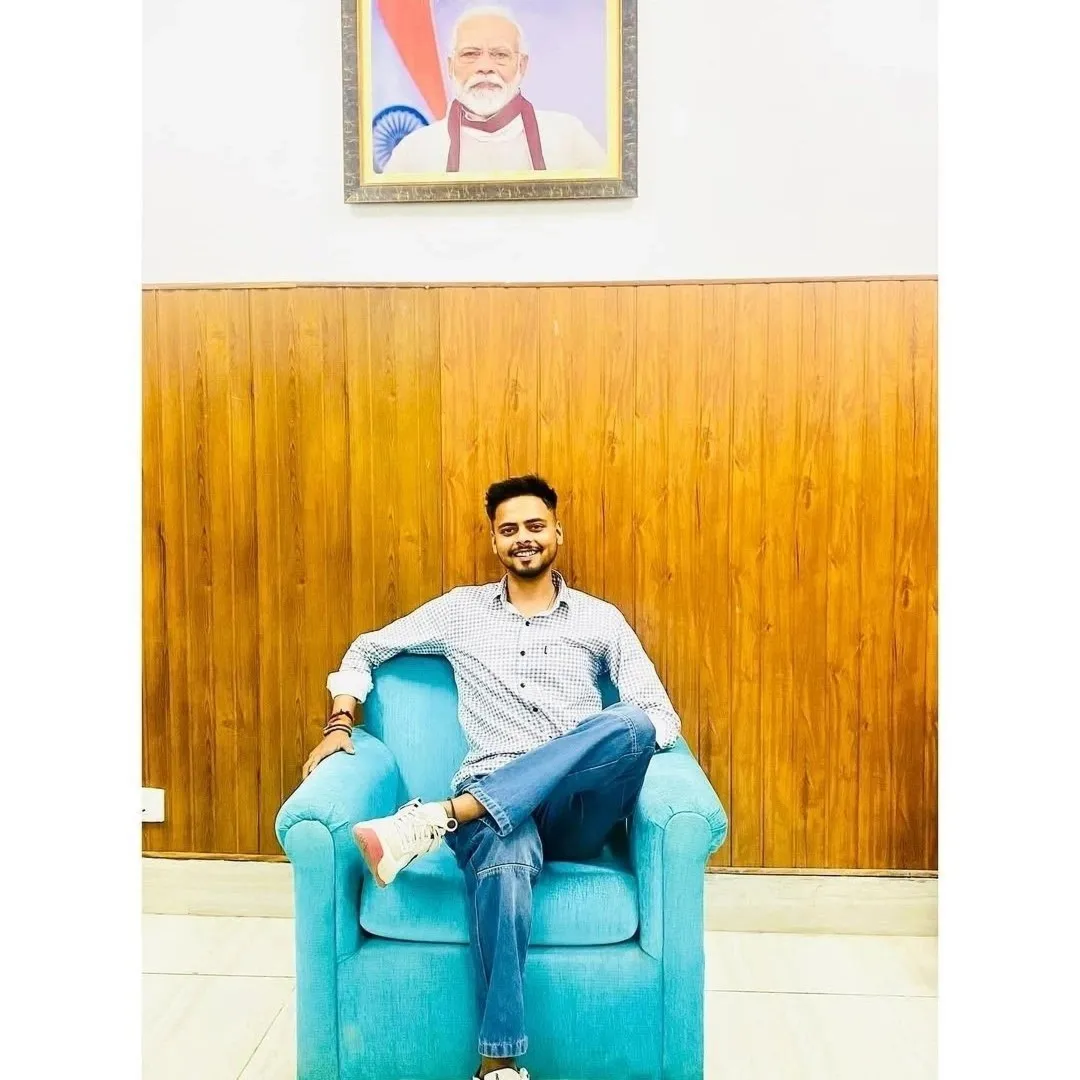 Sanatani Apurv