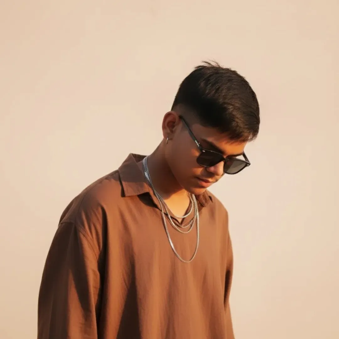 Shubhank Shukla