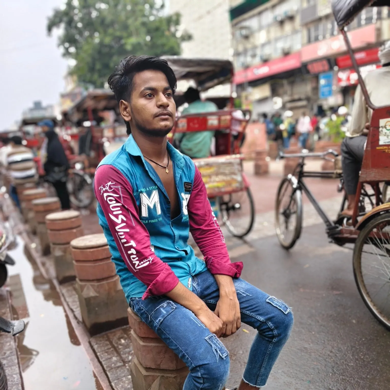 Arun raj