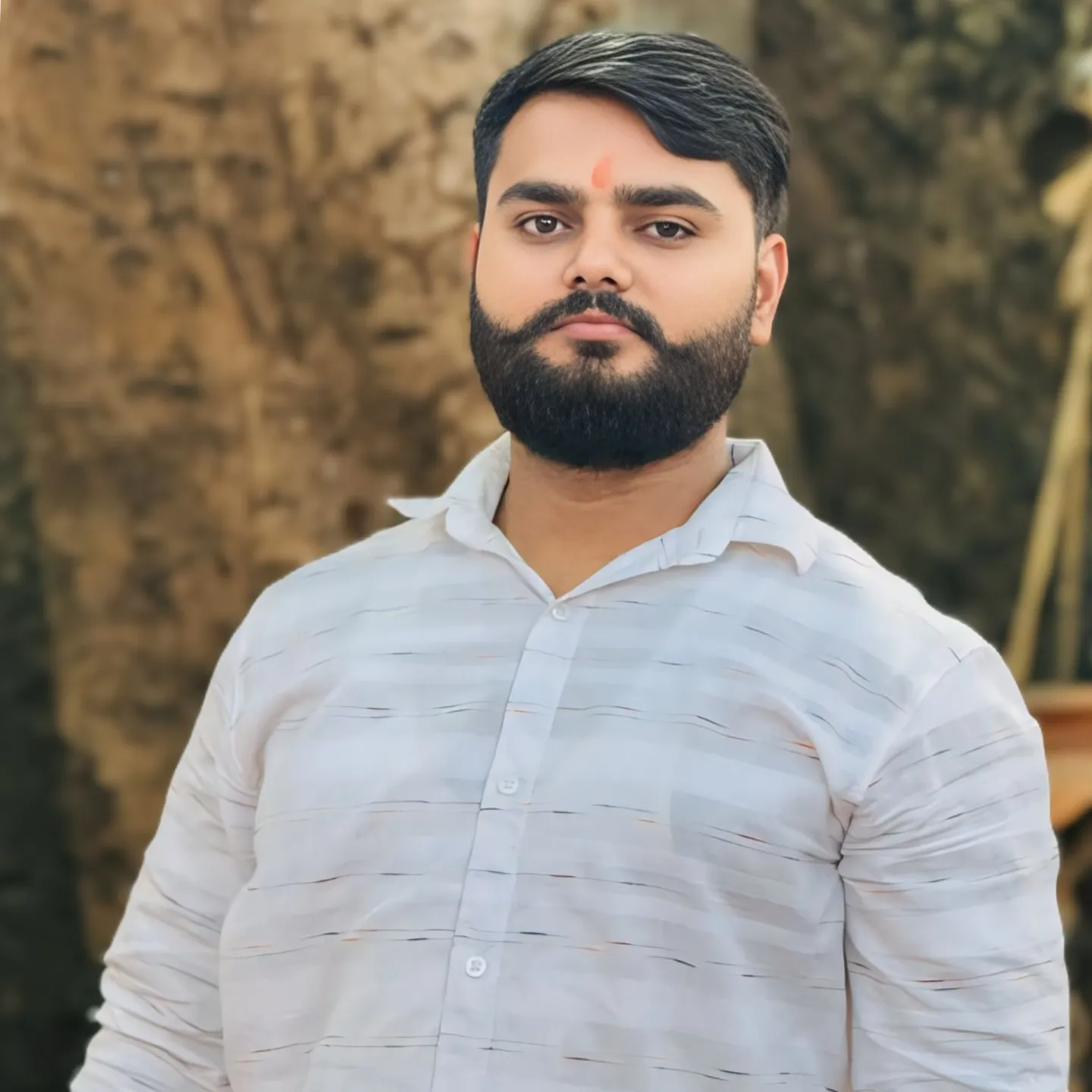 Sandeep Maddhesiya