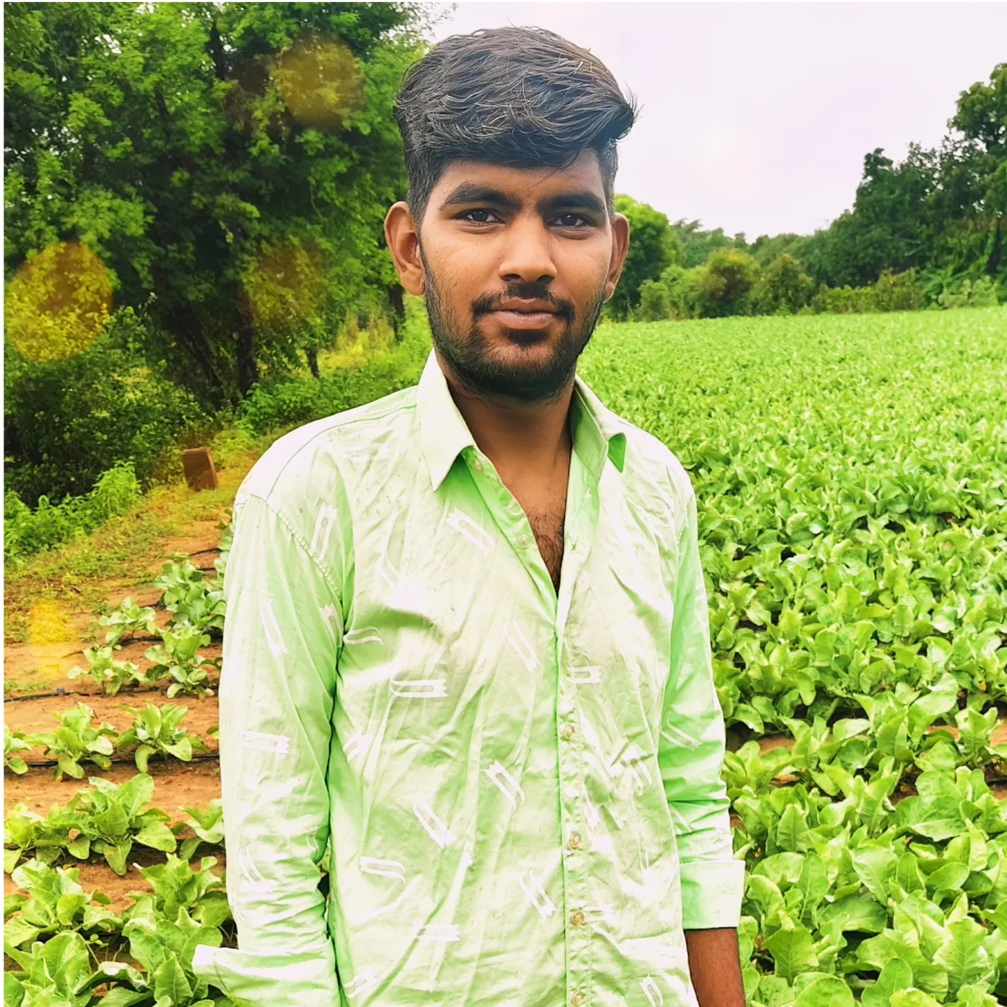 Mahendra Kumawat