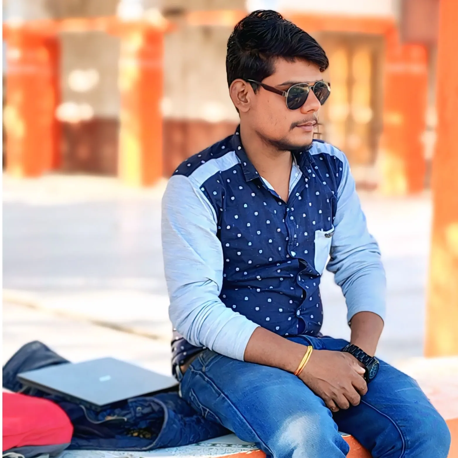 Jay Singh