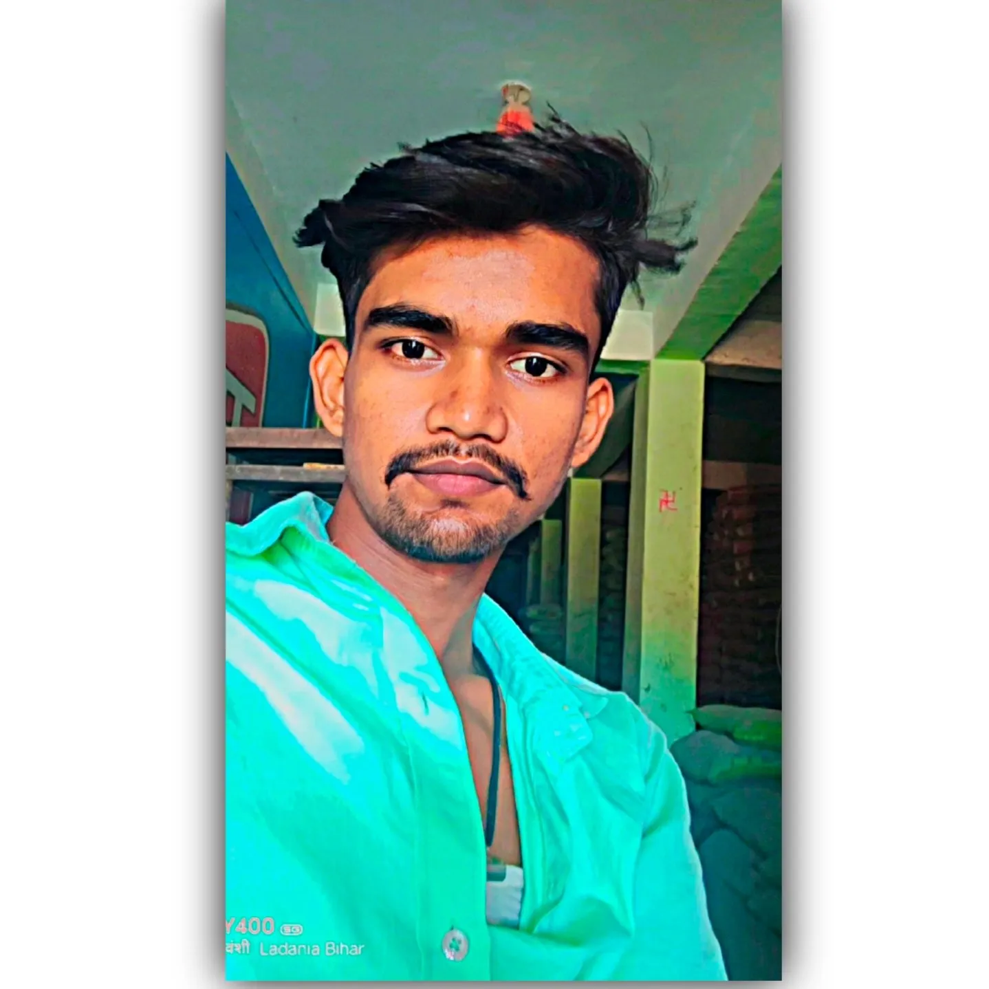 Shashi Yaduvanshi