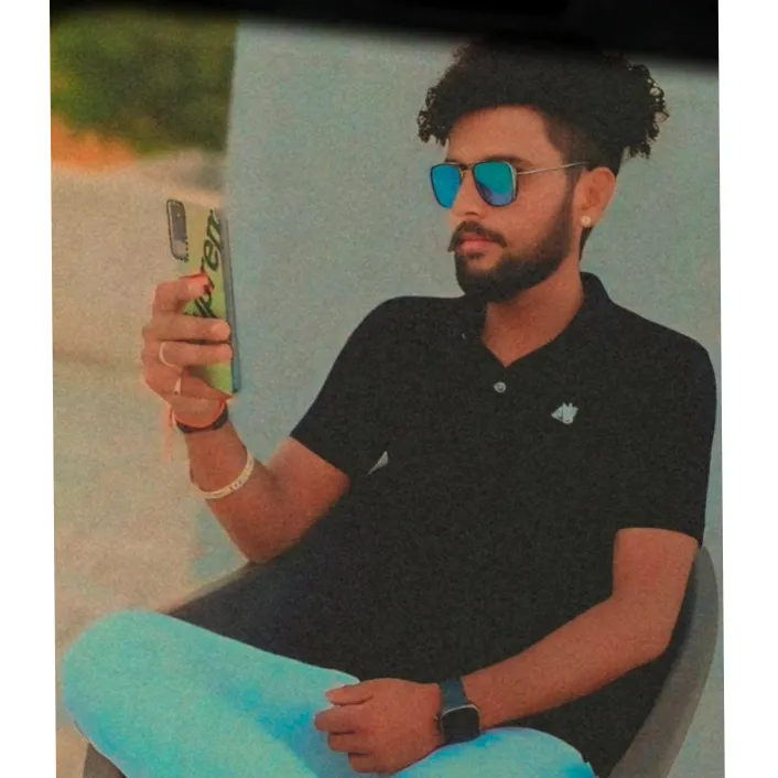 Pawan singh