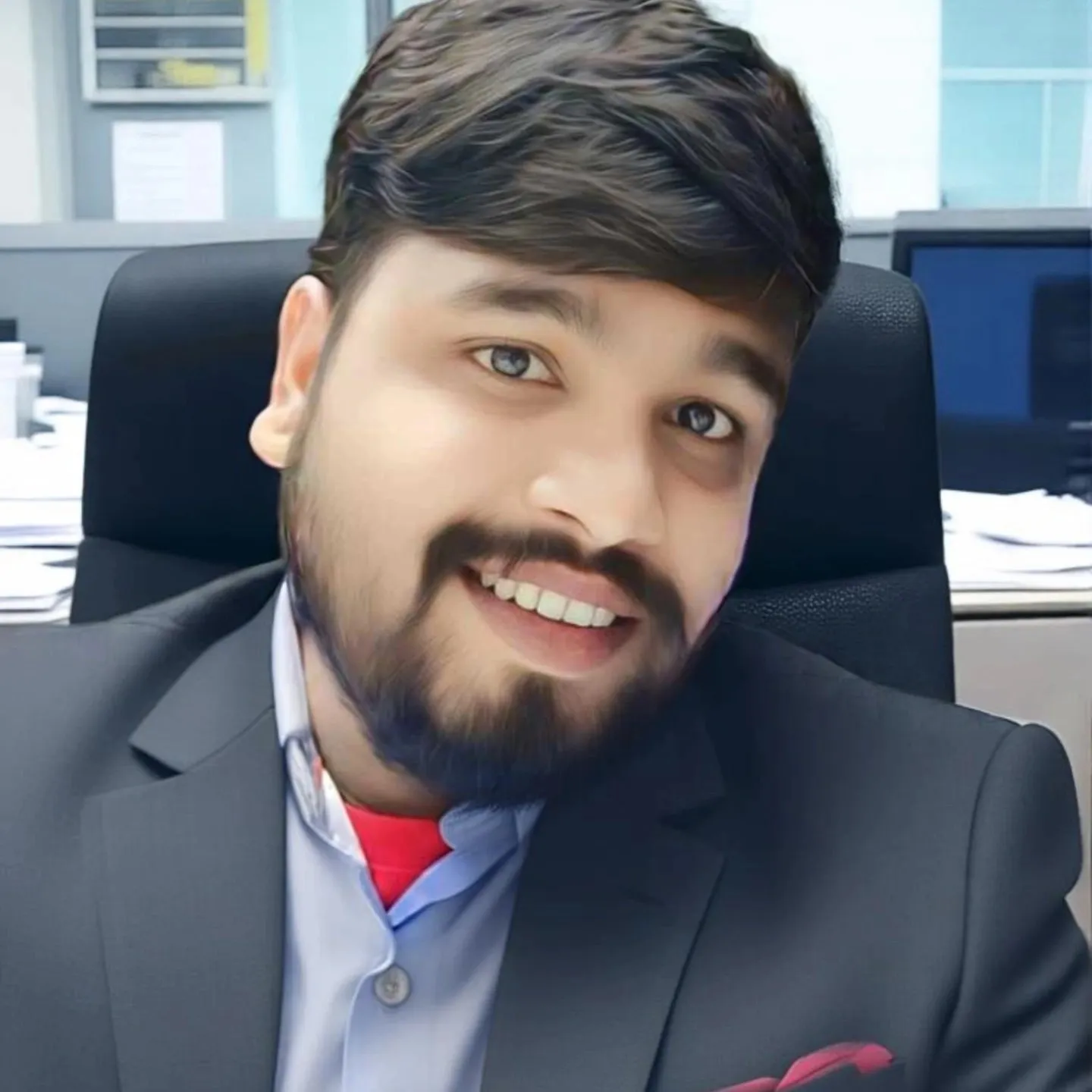 Ravi Kumar
