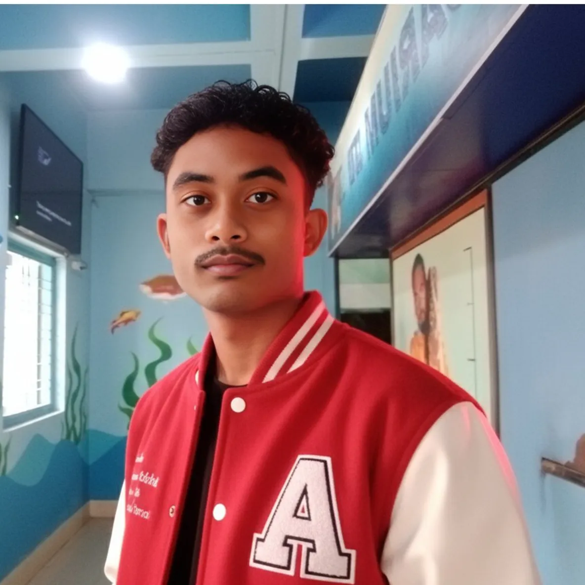 Biswajit Sharma