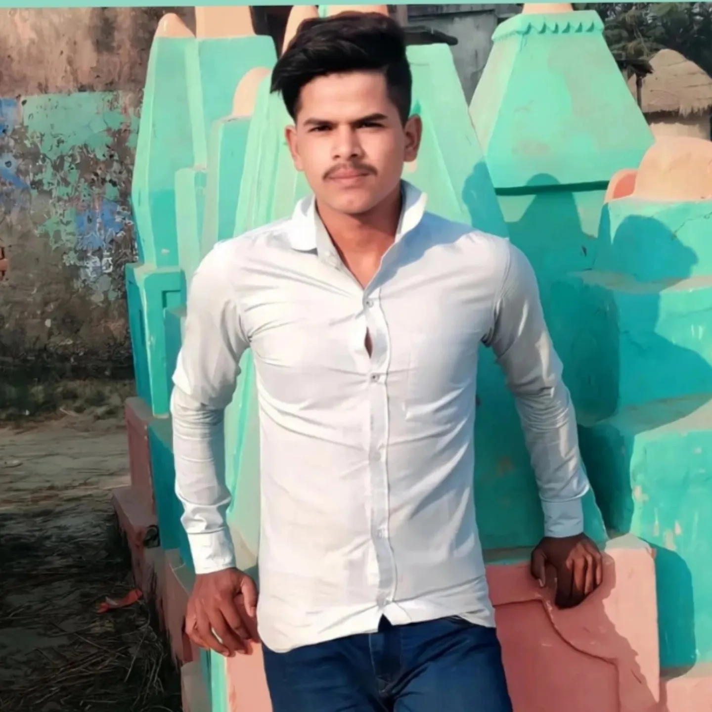 sunil yadav