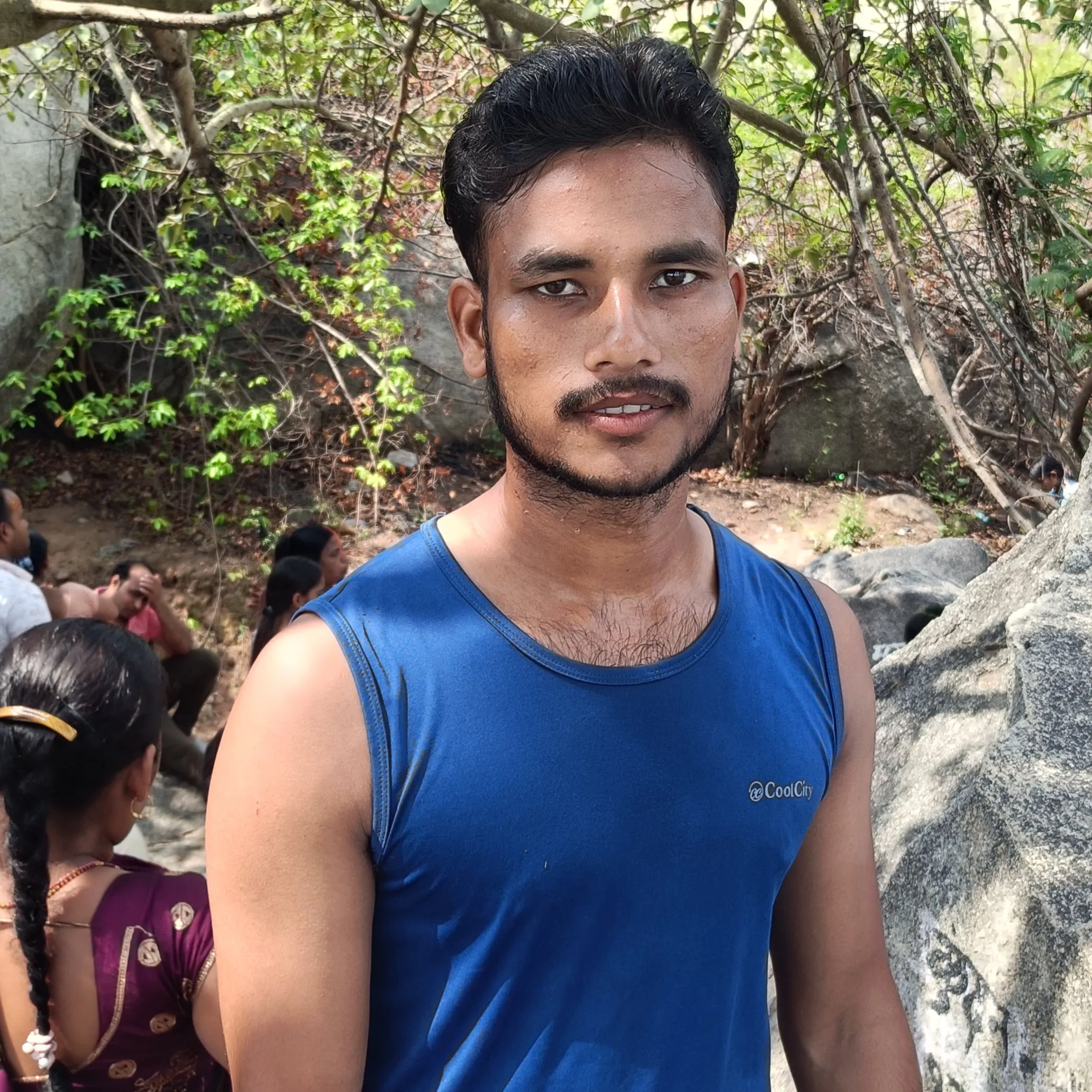 Sushil Kumar