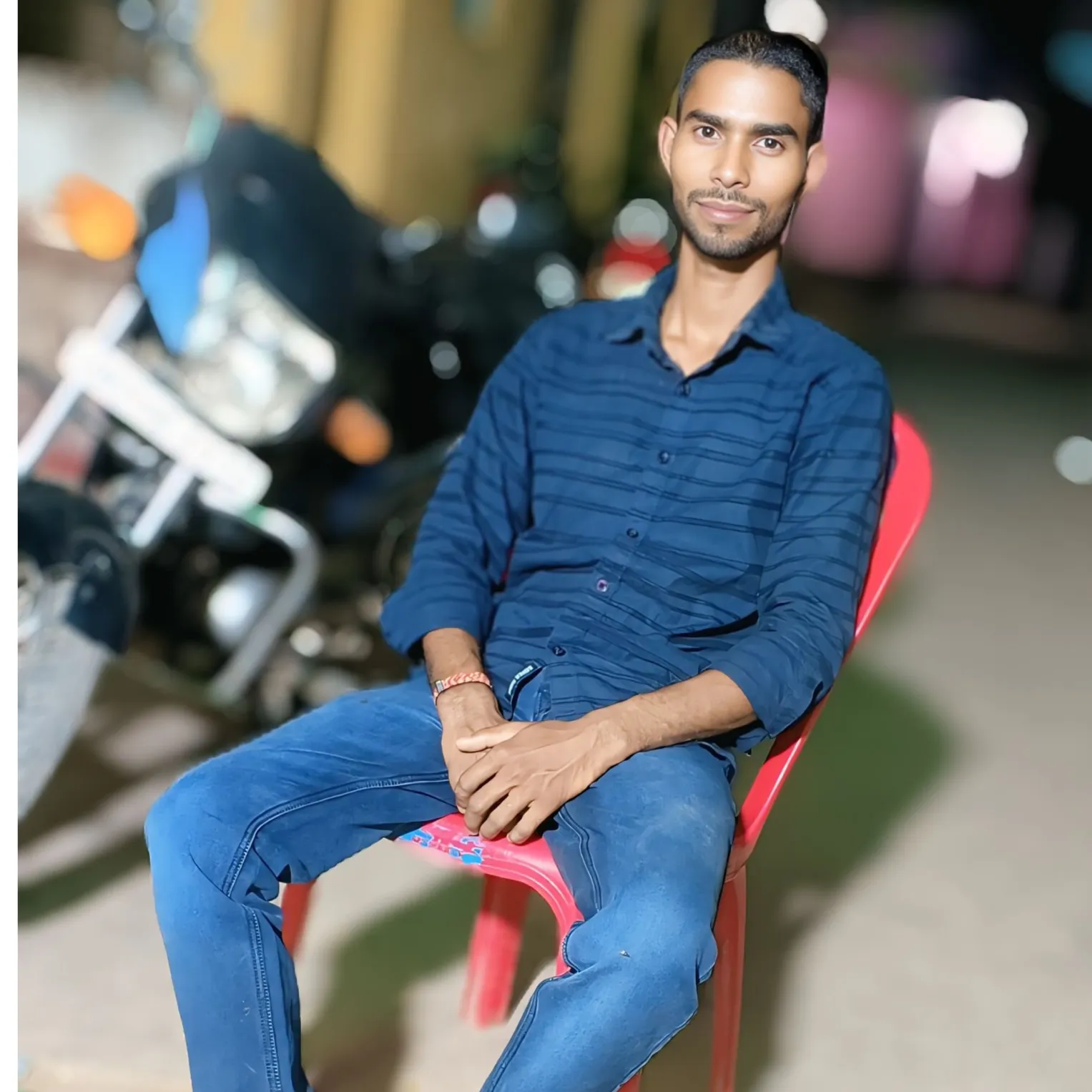 Sonu Babu