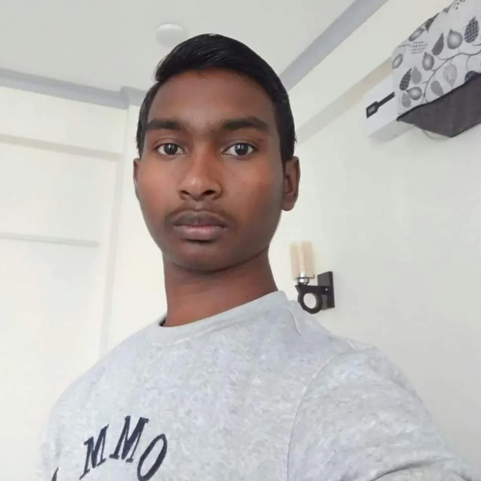Ravi Singh