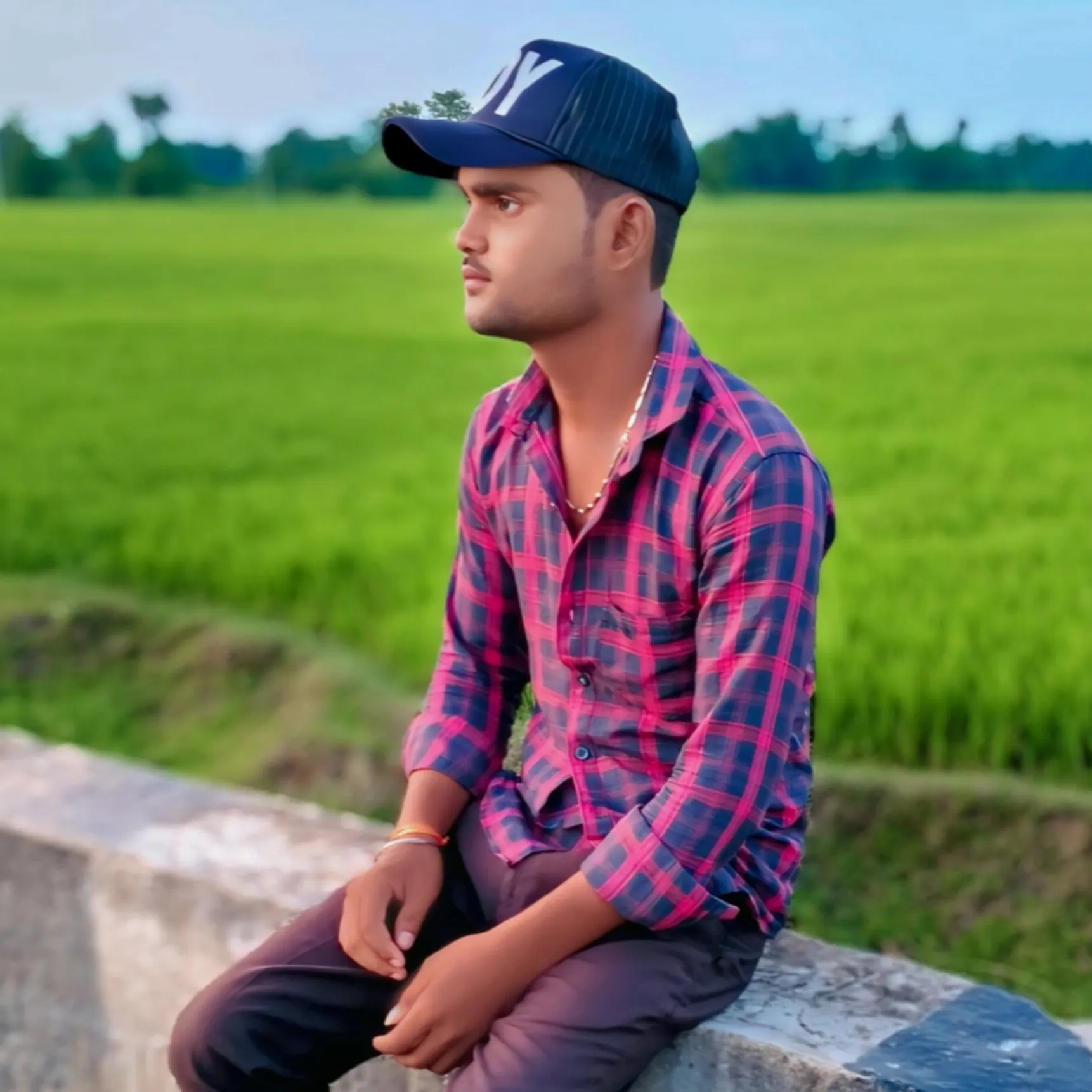 Shravan kumar