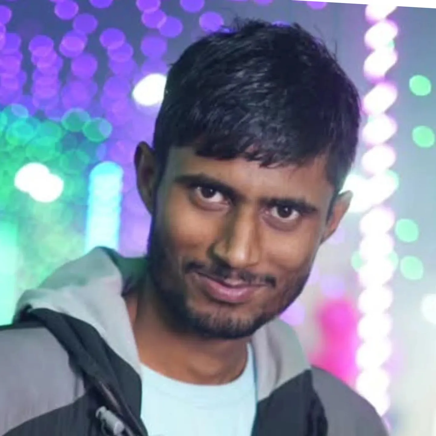Anil Meena