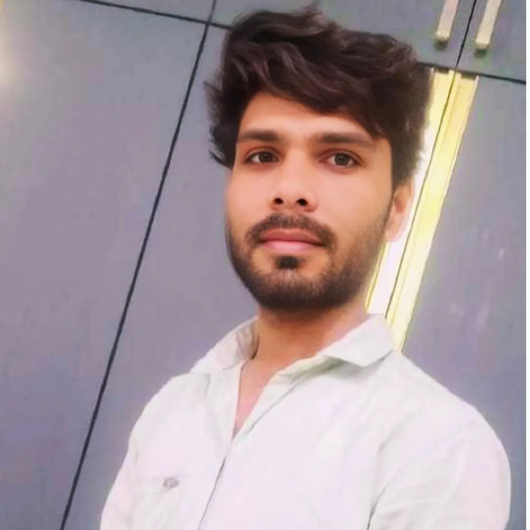 Honey prajapati
