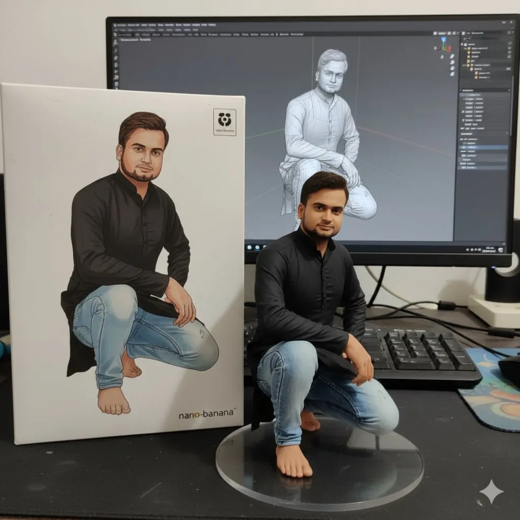 Basant Patel