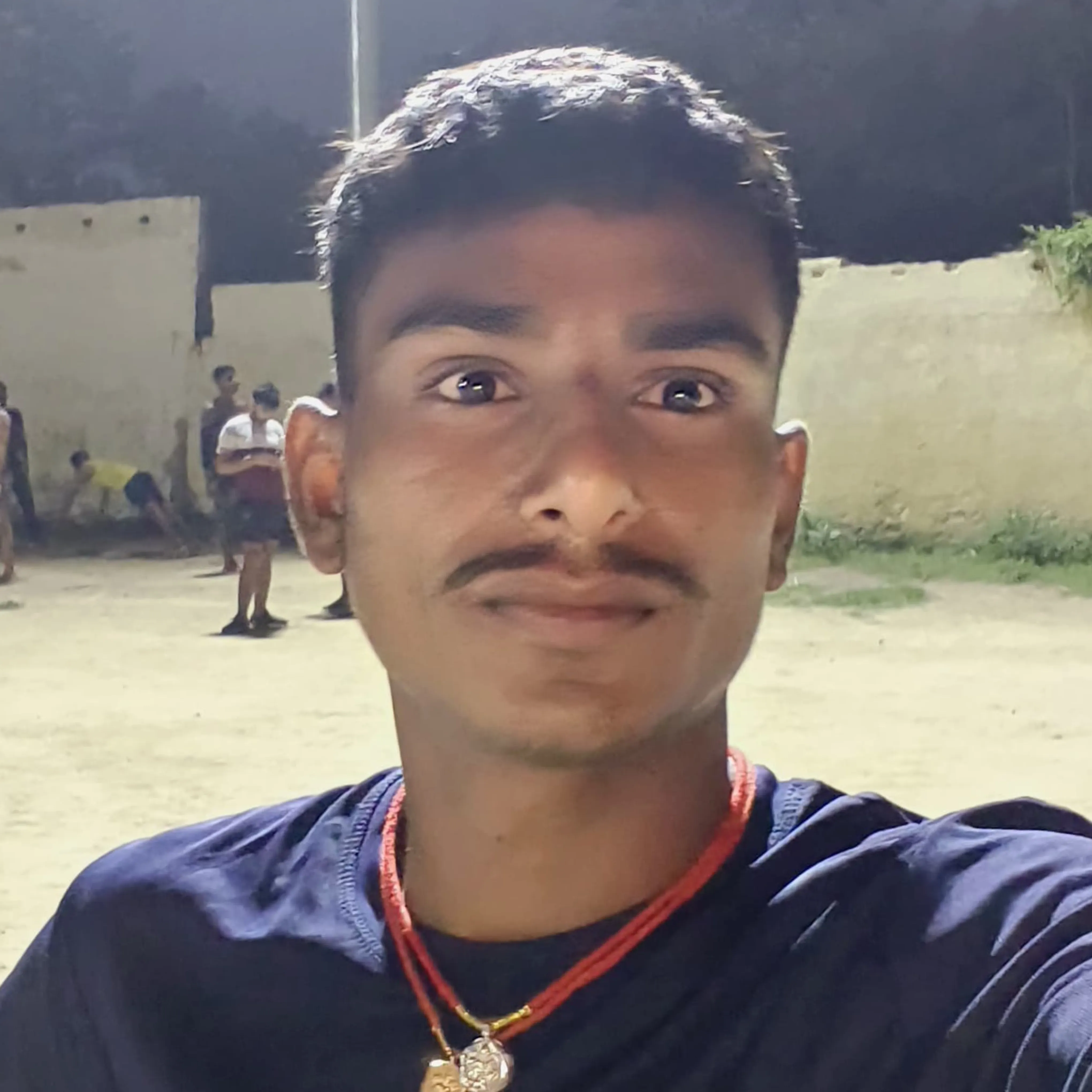 Nitish Rana