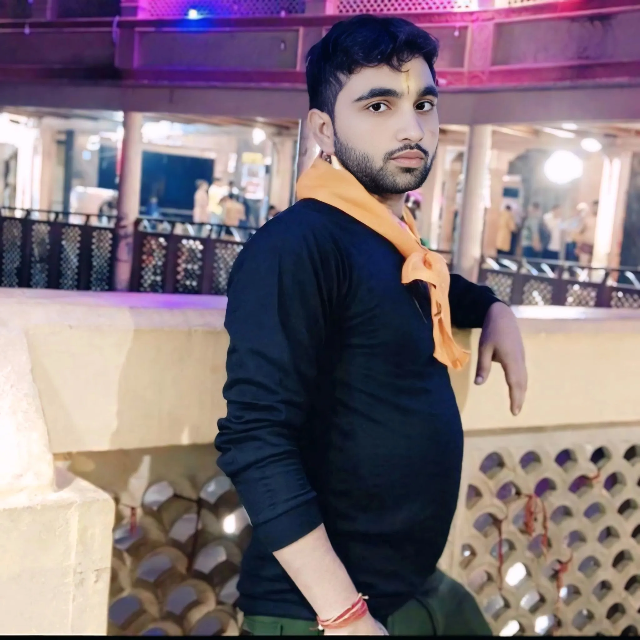 ThakurNitin singh official