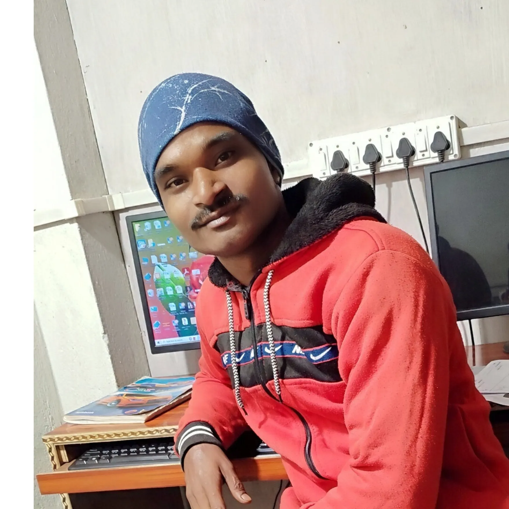 RajKumar Mukhiya