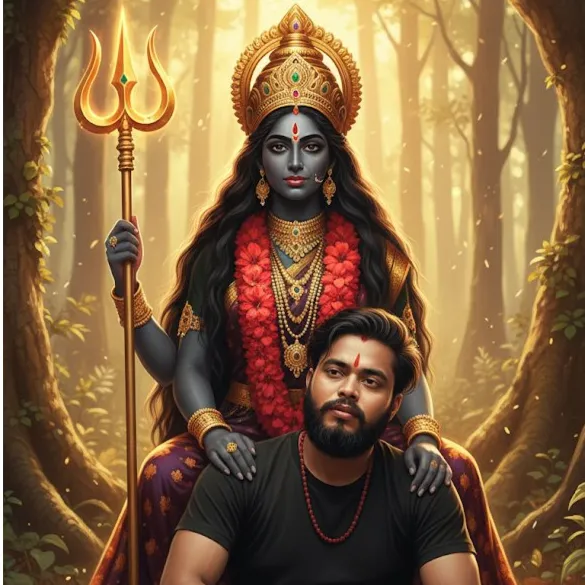 vikas raj