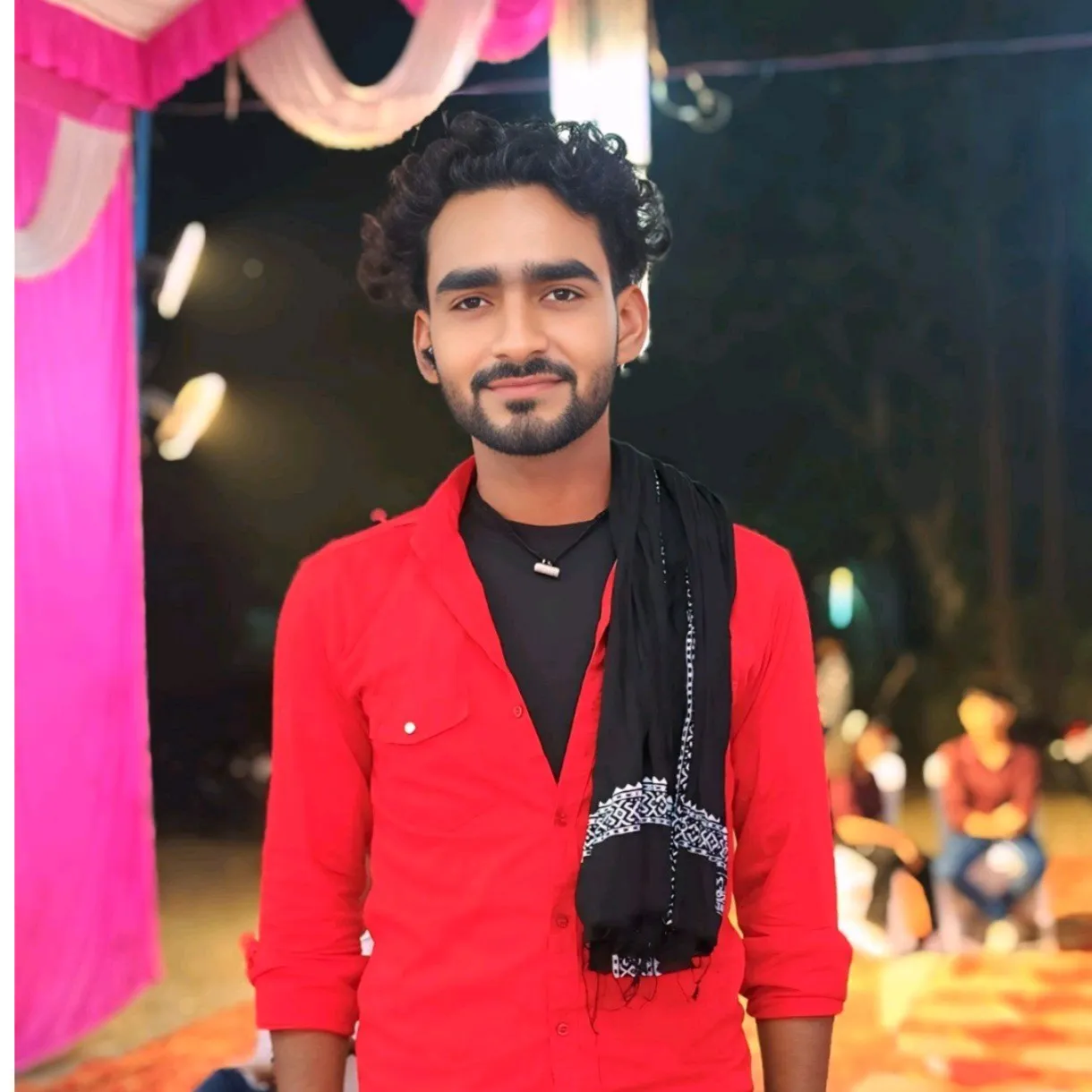 deepak nishad