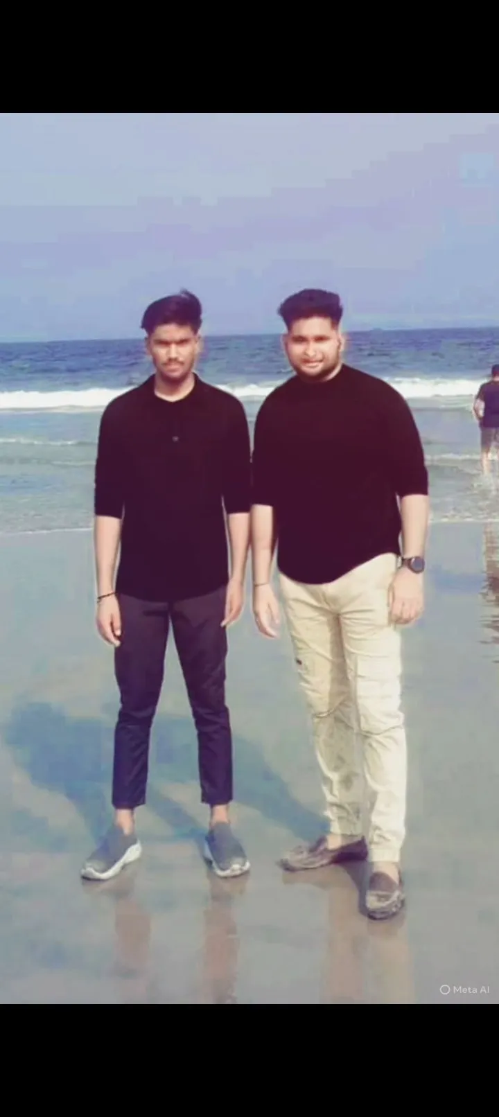 Sanjit yadav