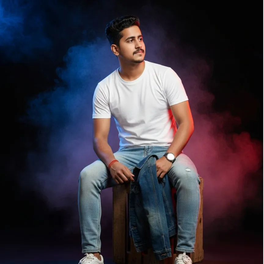 Piyush Srivastava