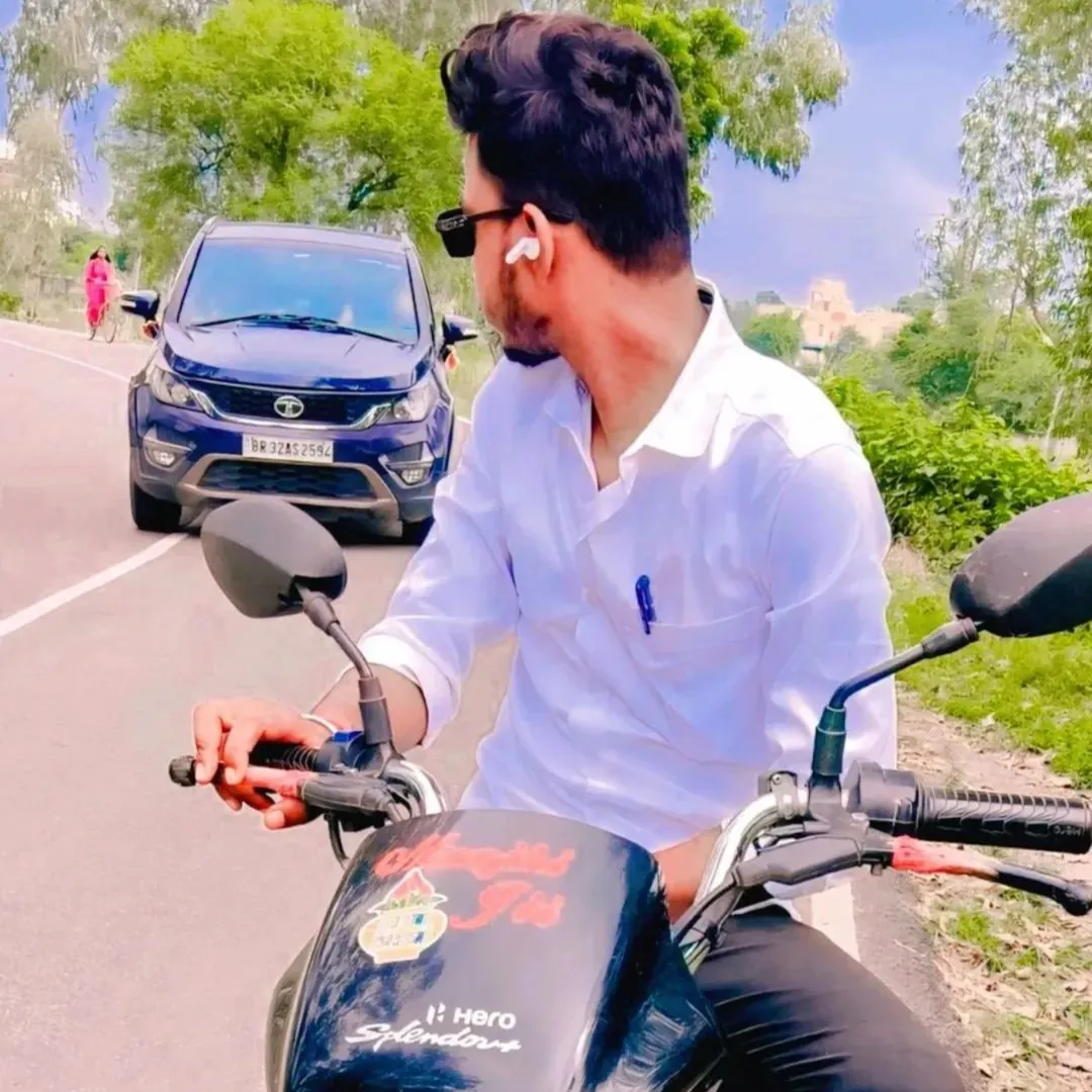 arjun aman